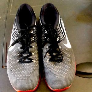 Nike Metcon DSX Flyknit